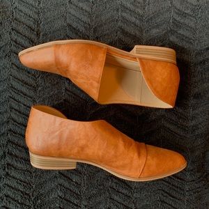 Catherine Malandrino Flats